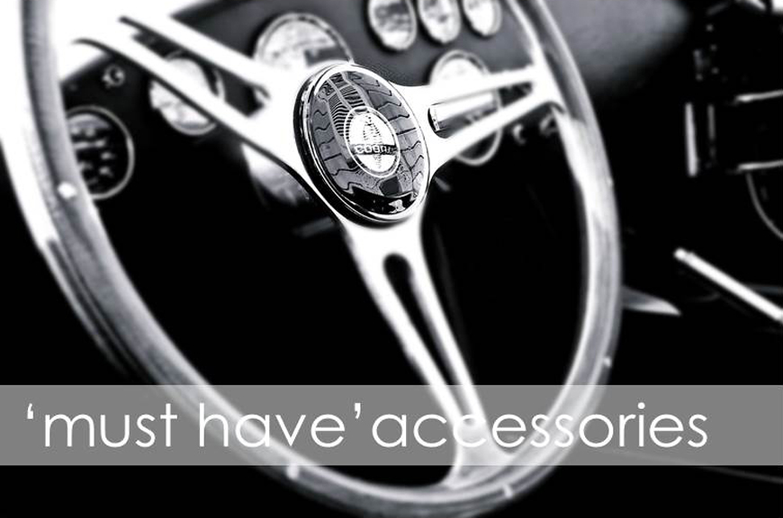 Car Accessories Gifts For Him | See More...